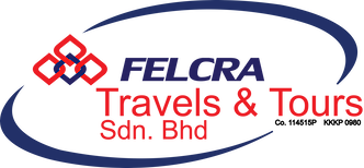 FELCRA TRAVELS AND TOURS SDN. BHD. (FORMERLY KNOWN - FB TRAVELS SDN BHD)